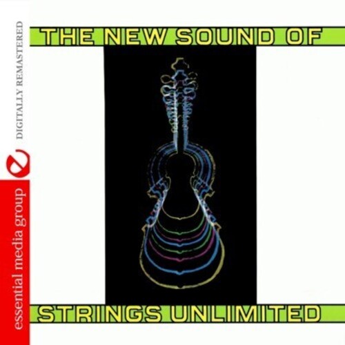 Strings Unlimited: New Sound of Strings Unlimited