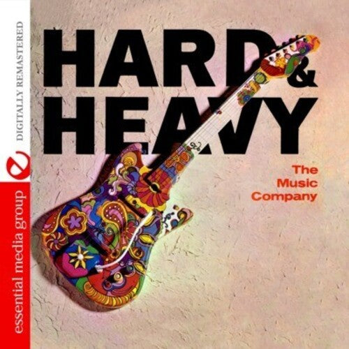 Music Company: Hard & Heavy