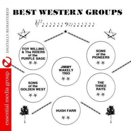 Best Western Groups / Var: Best Western Groups / Various