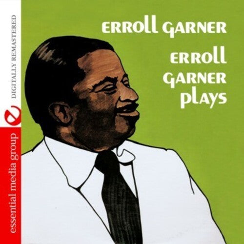 Garner, Erroll: Erroll Garner Plays