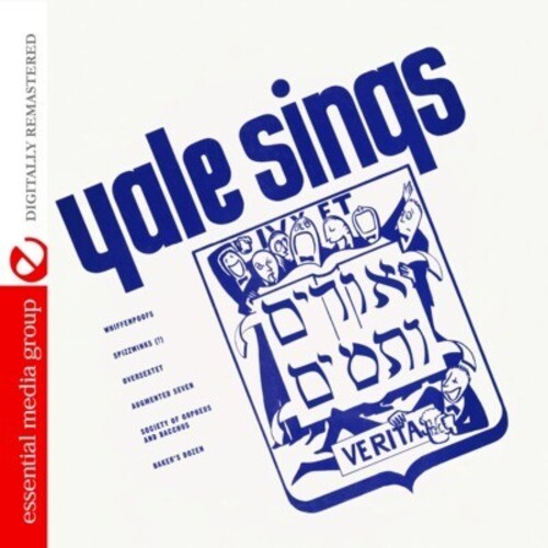 Yale Sings / Var: Yale Sings / Various