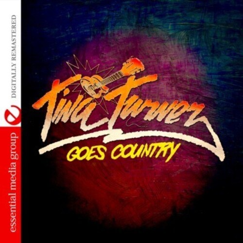 Turner, Tina: Tina Turner Goes Country