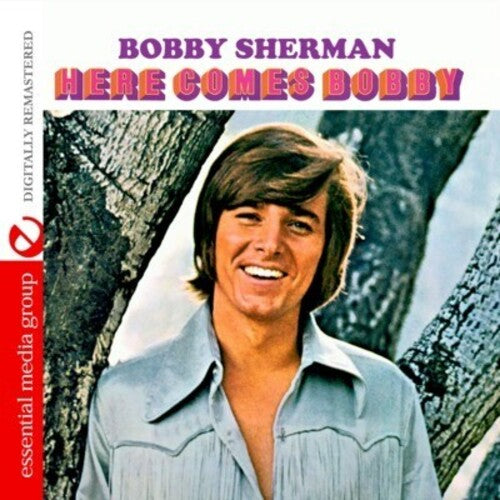 Sherman, Bobby: Here Comes Bobby