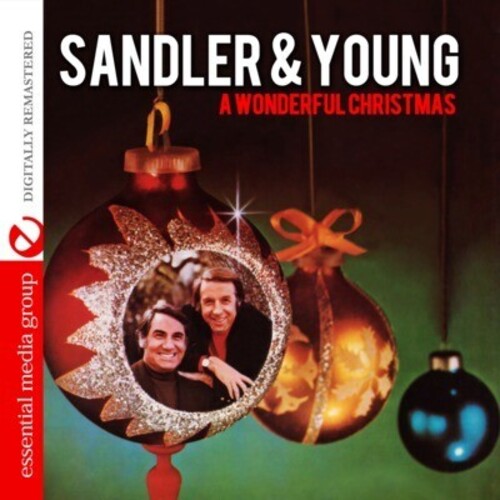 Sandler & Young: Wonderful Christmas