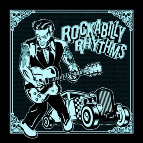 Various: Rockabilly Rhythms