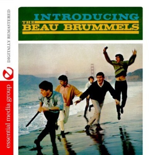 Beau Brummels: Introducing
