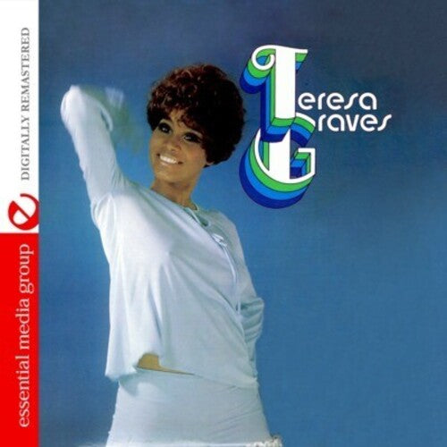 Graves, Teresa: Teresa Graves