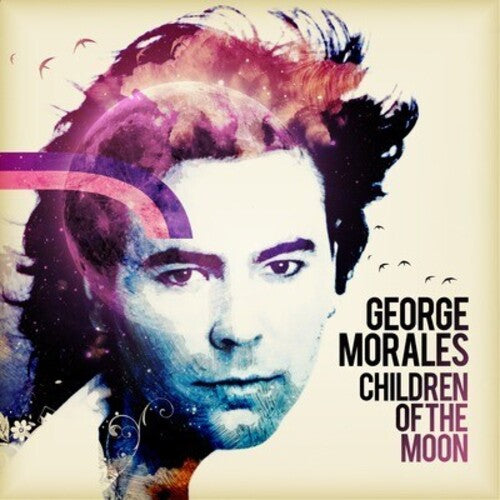 Morales, George: Children of the Moon