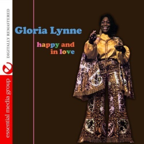 Lynne, Gloria: Happy and in Love