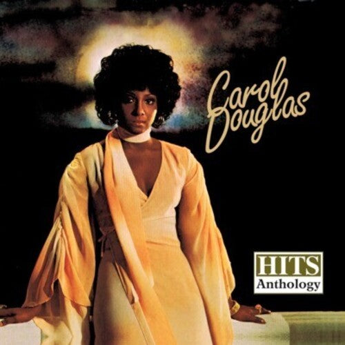 Douglas, Carol: Hits Anthology