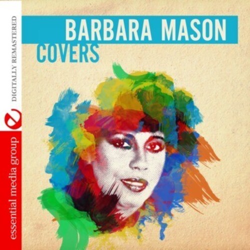 Mason, Barbara: Covers