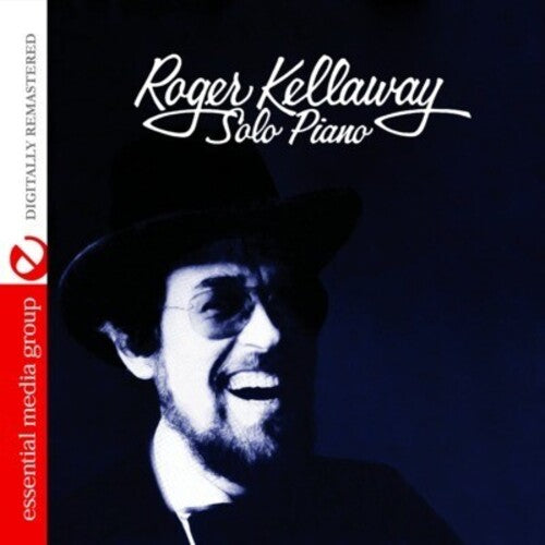 Kellaway, Roger: Solo Piano