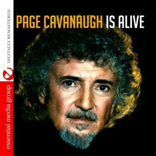 Cavanaugh, Page: Page Cavanaugh Is Alive