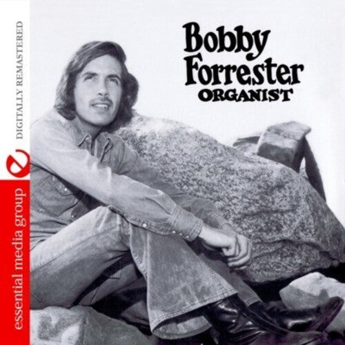 Forrester, Bobby: Organist