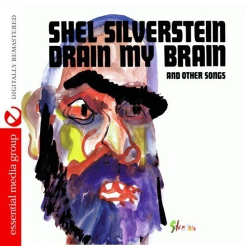 Silverstein, Shel: Drain My Brain