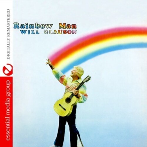 Clauson, Will: Rainbow Man