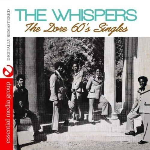 Whispers: Dore 60's Singles