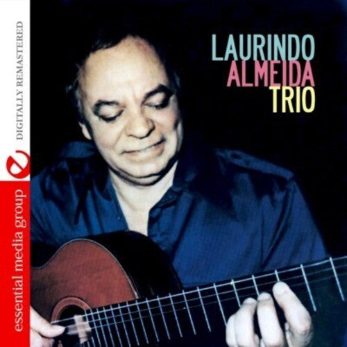 Almeida, Laurindo: Laurindo Almeida Trio