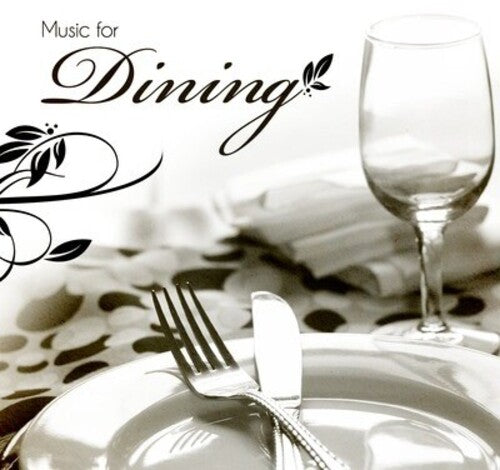 Music for Dining / Var: Music for Dining / Various