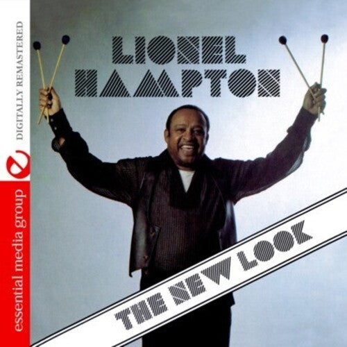 Hampton, Lionel: New Look