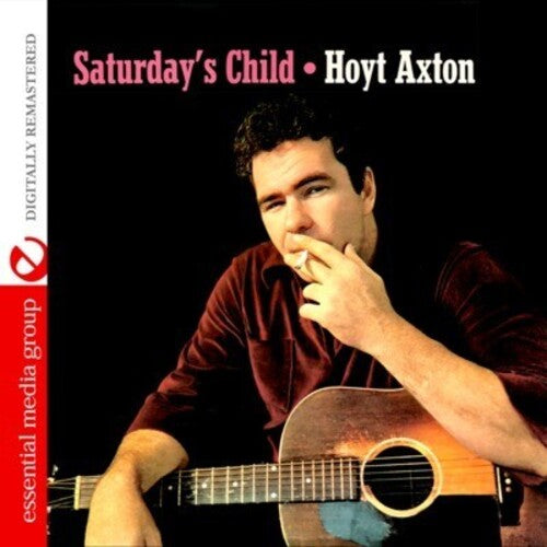 Axton, Hoyt: Saturday's Child