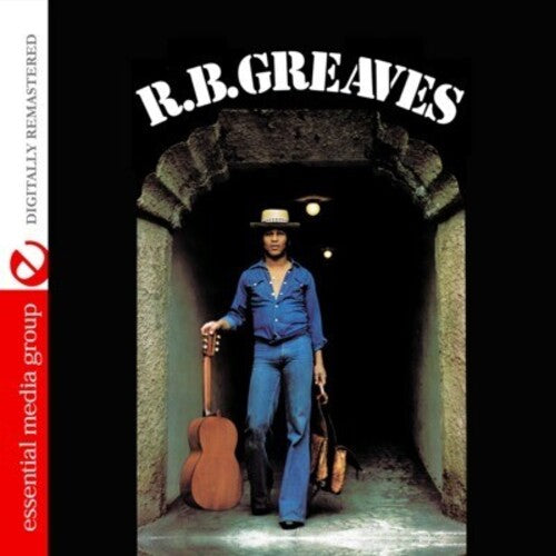 Greaves, R.B.: R.B. Greaves