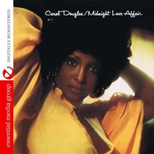 Douglas, Carol: Midnight Love Affair