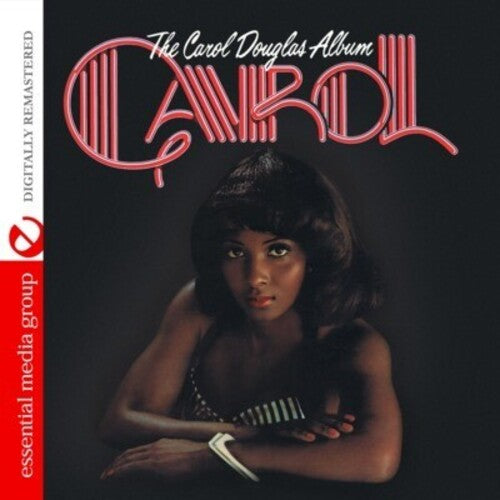 Douglas, Carol: Carol Douglas Album