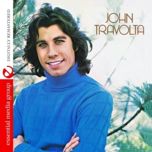 Travolta, John: John Travolta