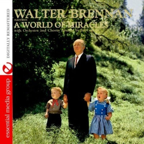 Brennan, Walter: World of Miracles