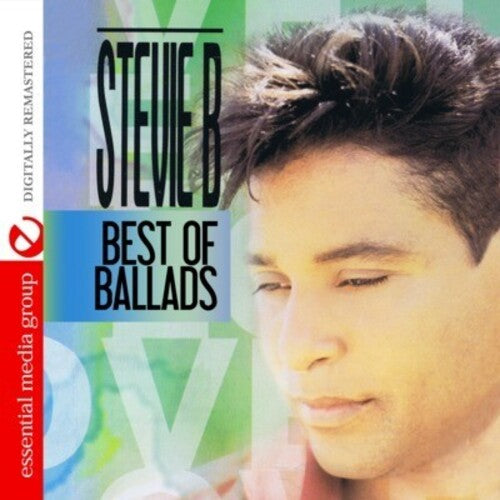 Stevie B: Best of Ballads
