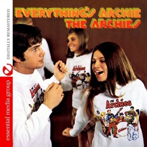 Archies: Everthing's Archie