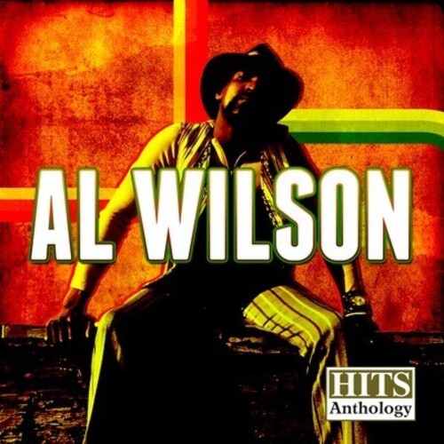 Wilson, Al: Hits Anthology: Al Wilson