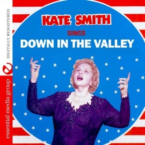 Smith, Kate: Sings Down in the Valley