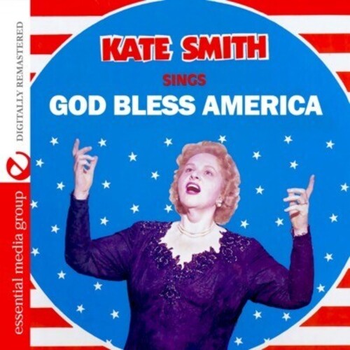 Smith, Kate: Sings God Bless America