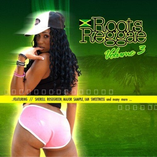 Roots Reggae 3 / Var: Roots Reggae 3 / Various