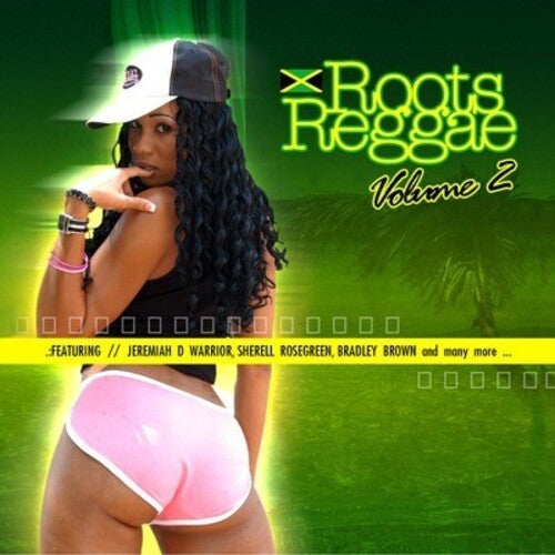 Roots Reggae 2 / Var: Roots Reggae 2 / Various