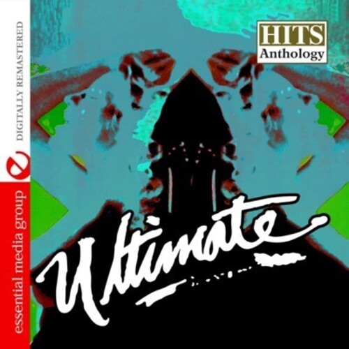 Ultimate: Ultimate: Hits Anthology