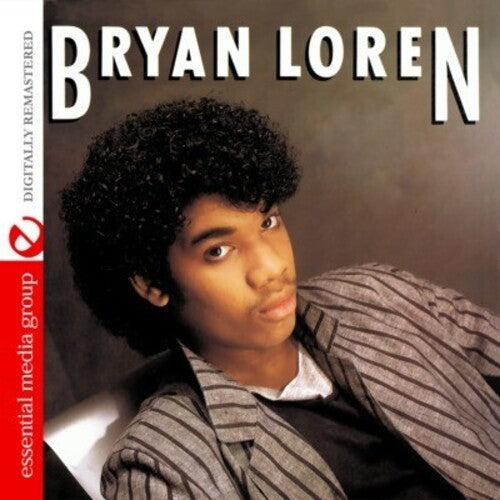 Loren, Bryan: Bryan Loren