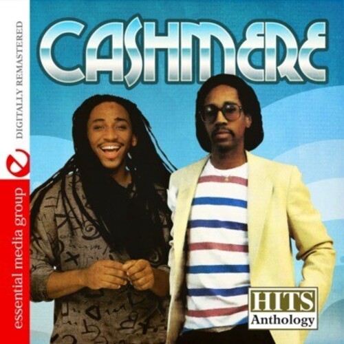 Cashmere: Cashmere: Hits Anthology