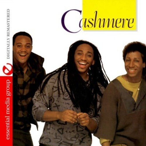 Cashmere: Cashmere