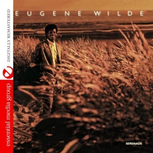 Wilde, Eugene: Serenade