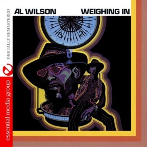 Wilson, Al: Weighing in