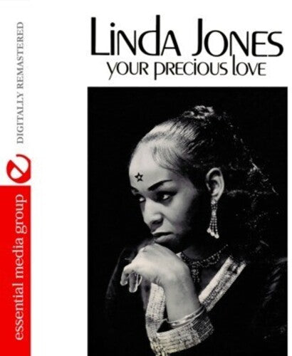 Jones, Linda: Your Precious Love