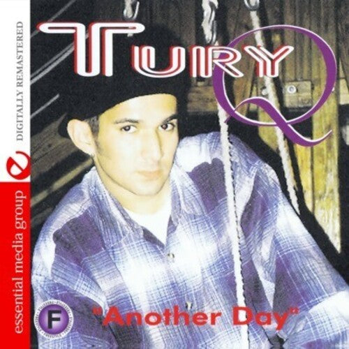 Tury Q: Another Day