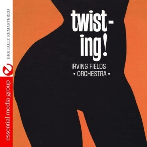 Fields, Irving: Twisting