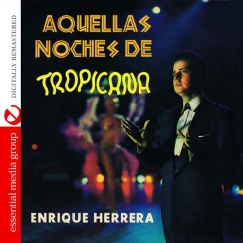 Herrera, Enrique: Aquellas Noches de Tropicana