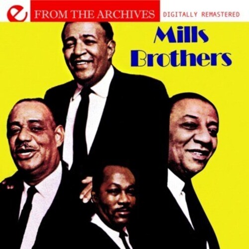 Mills Brothers: Mills Brothers