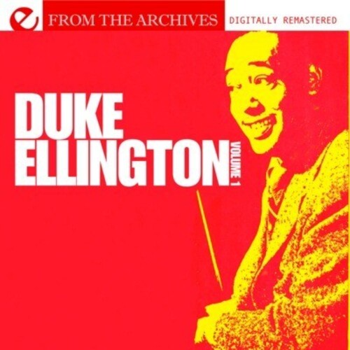 Ellington, Duke: From the Archives 1