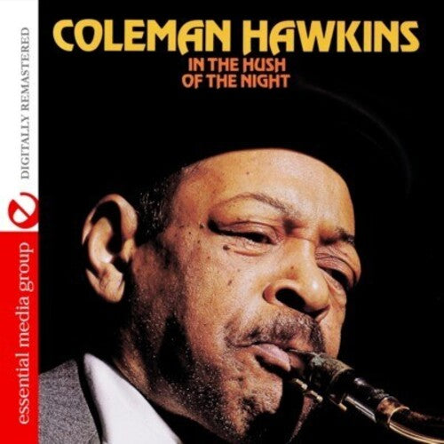 Hawkins, Coleman: In the Hush of the Night